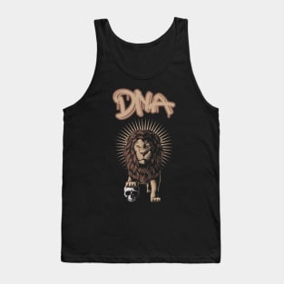 DNA #148 Tank Top